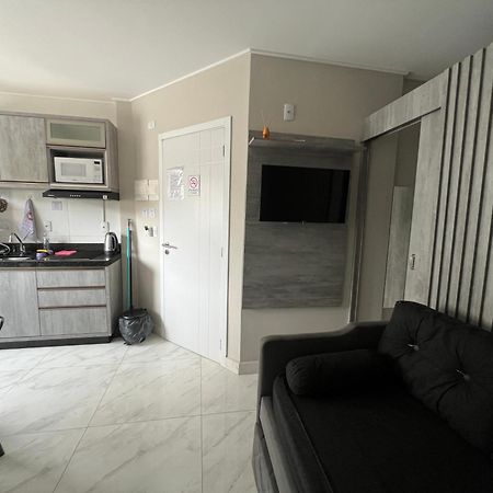 봄비나스 Residencial Yuema 아파트 외부 사진