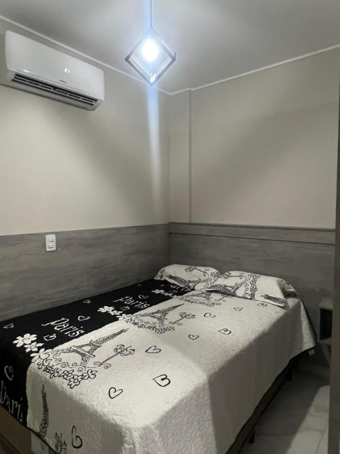 봄비나스 Residencial Yuema 아파트 외부 사진