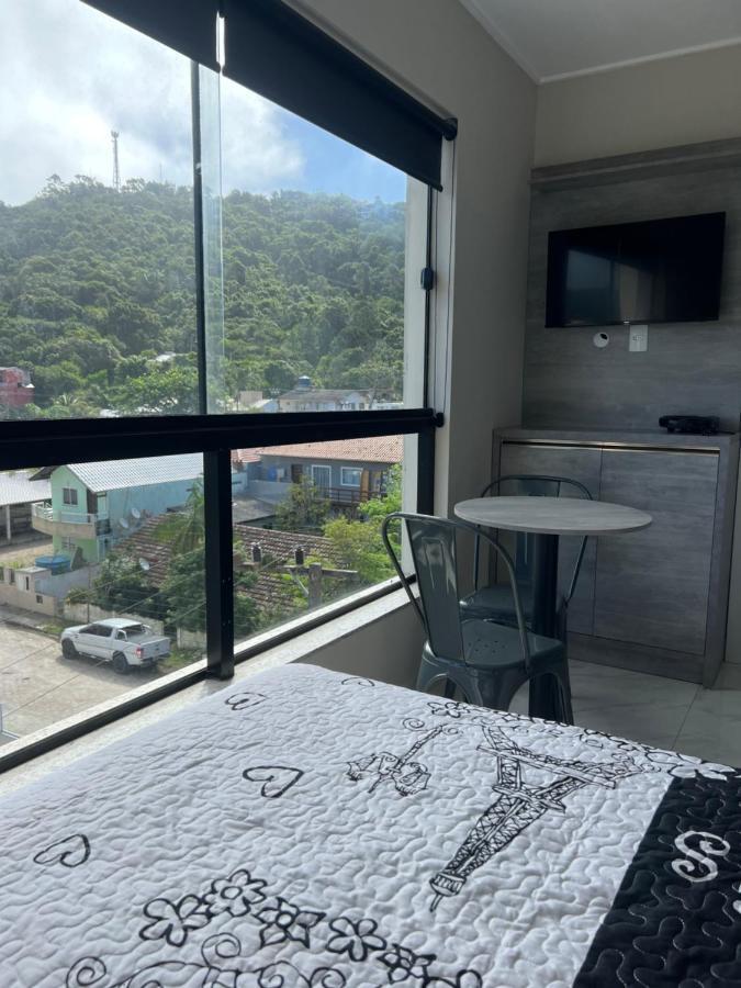 봄비나스 Residencial Yuema 아파트 외부 사진