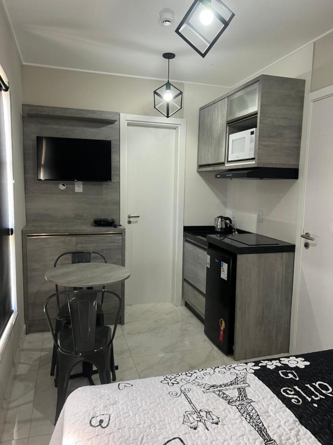봄비나스 Residencial Yuema 아파트 외부 사진