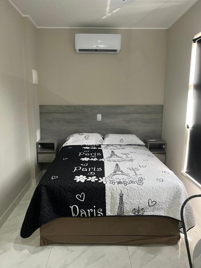 봄비나스 Residencial Yuema 아파트 외부 사진