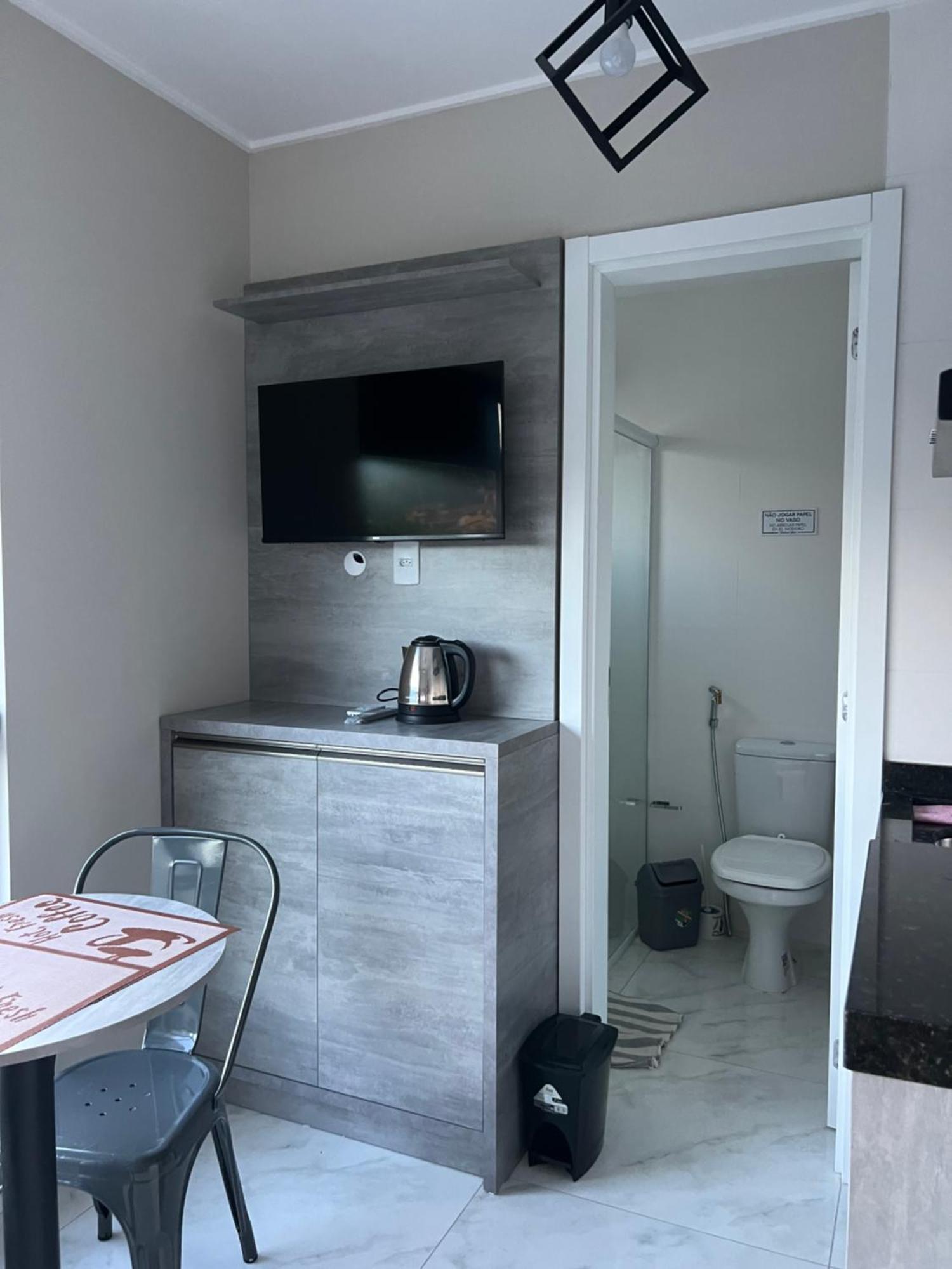봄비나스 Residencial Yuema 아파트 외부 사진