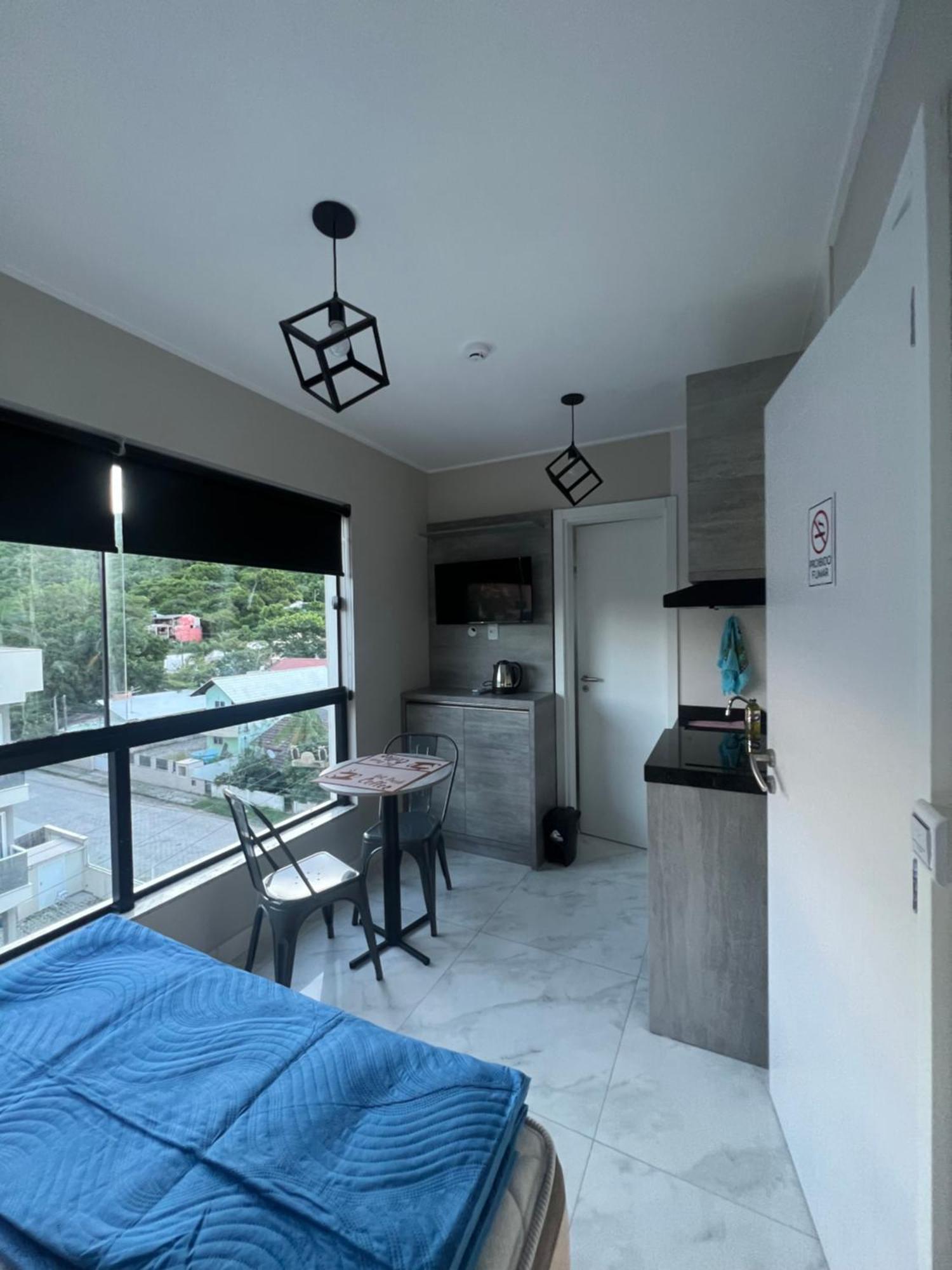 봄비나스 Residencial Yuema 아파트 외부 사진