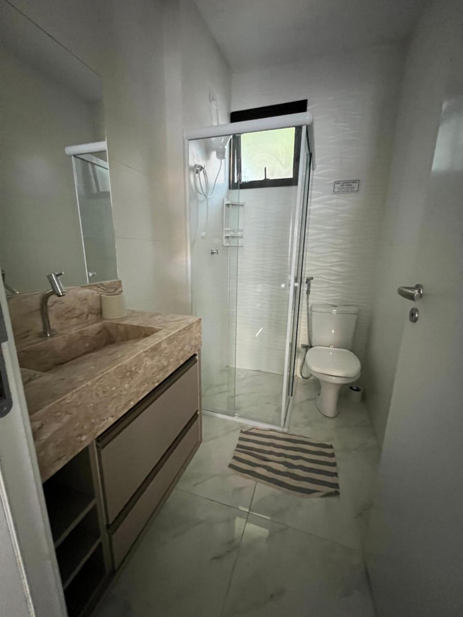 봄비나스 Residencial Yuema 아파트 외부 사진