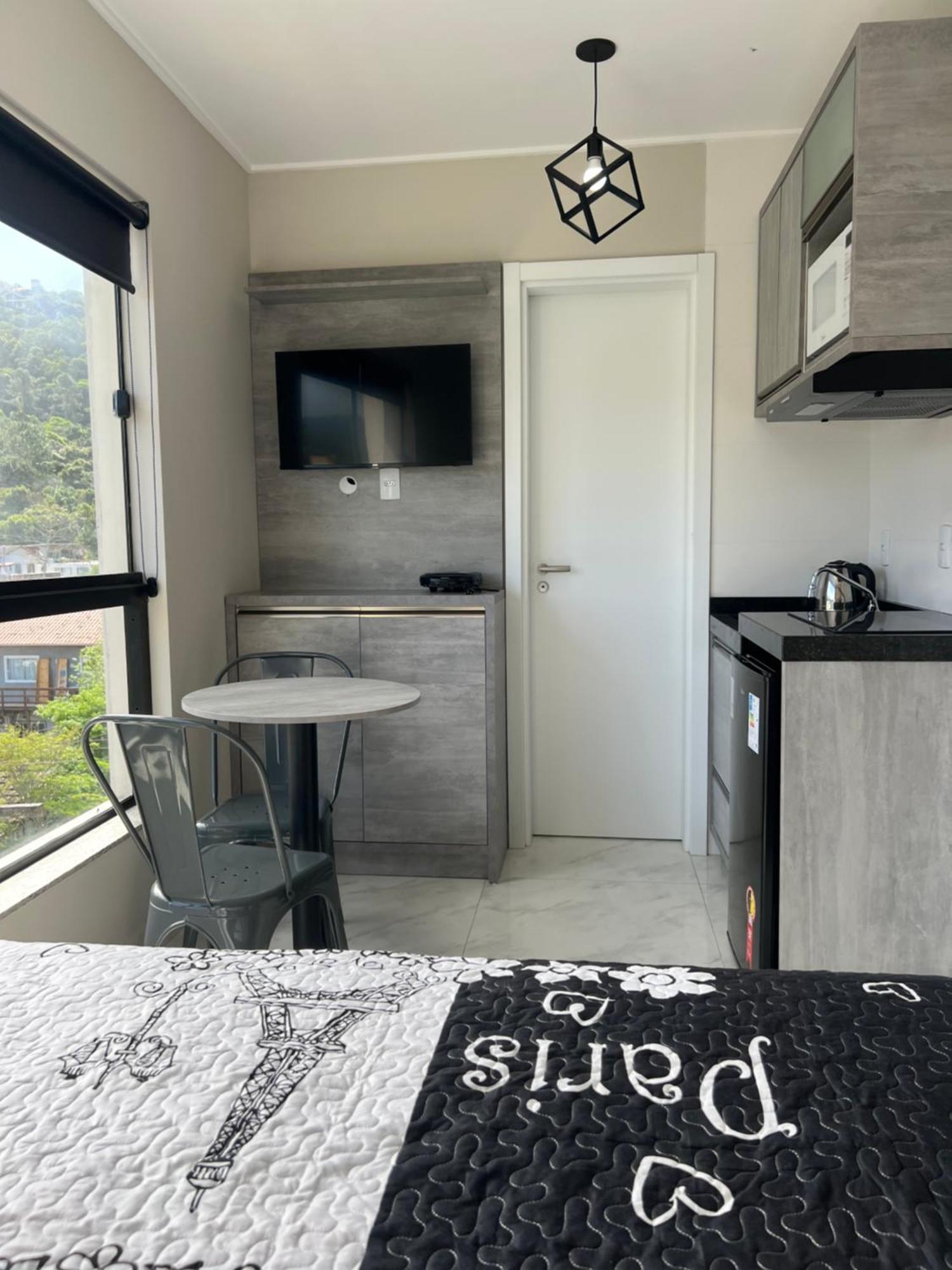 봄비나스 Residencial Yuema 아파트 외부 사진