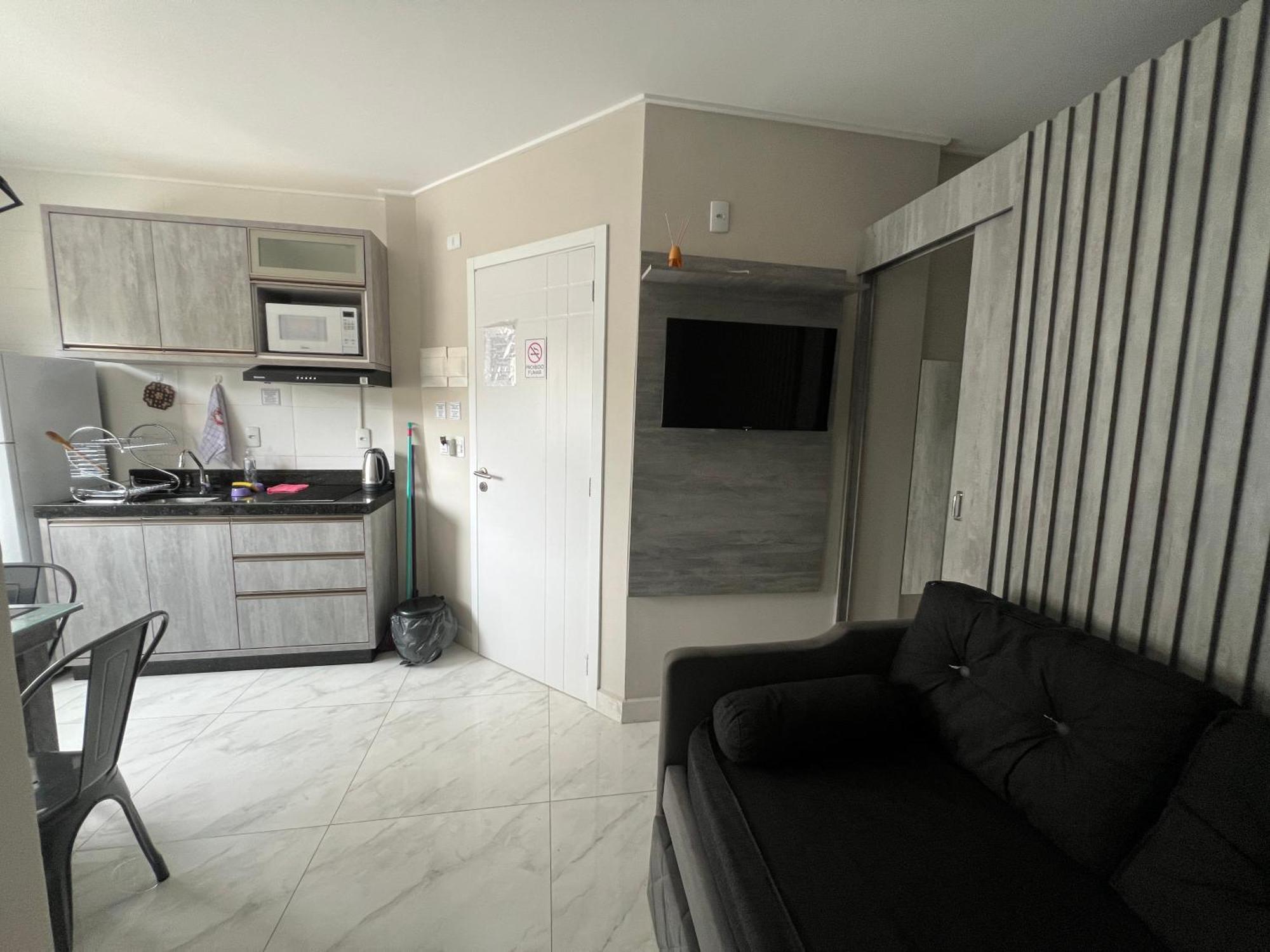 봄비나스 Residencial Yuema 아파트 외부 사진