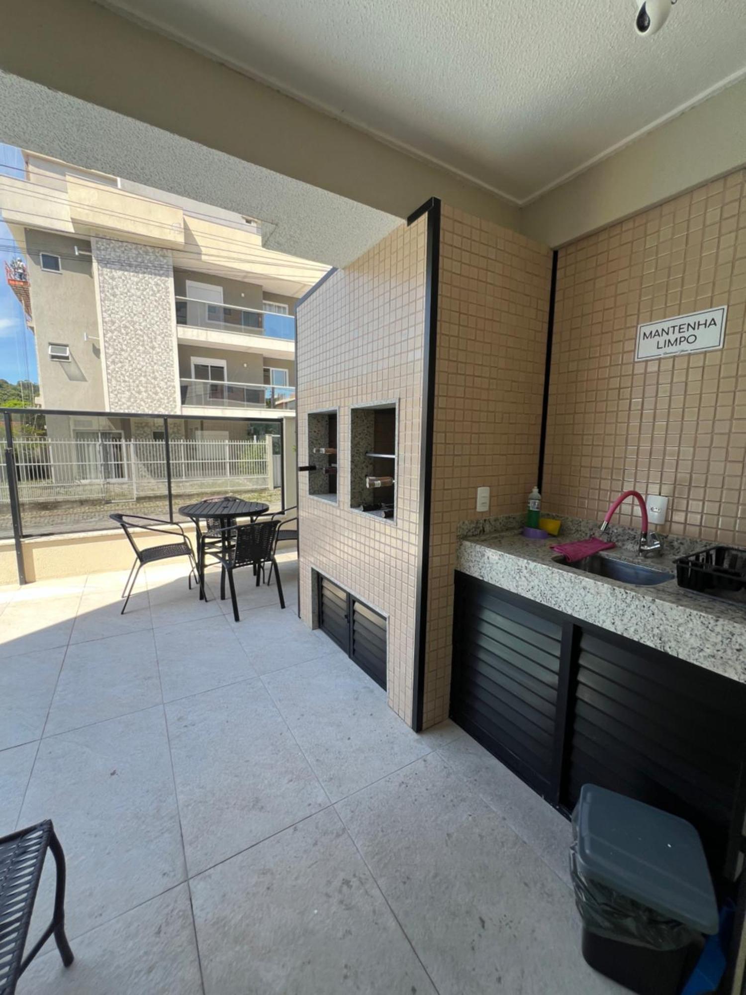 봄비나스 Residencial Yuema 아파트 외부 사진